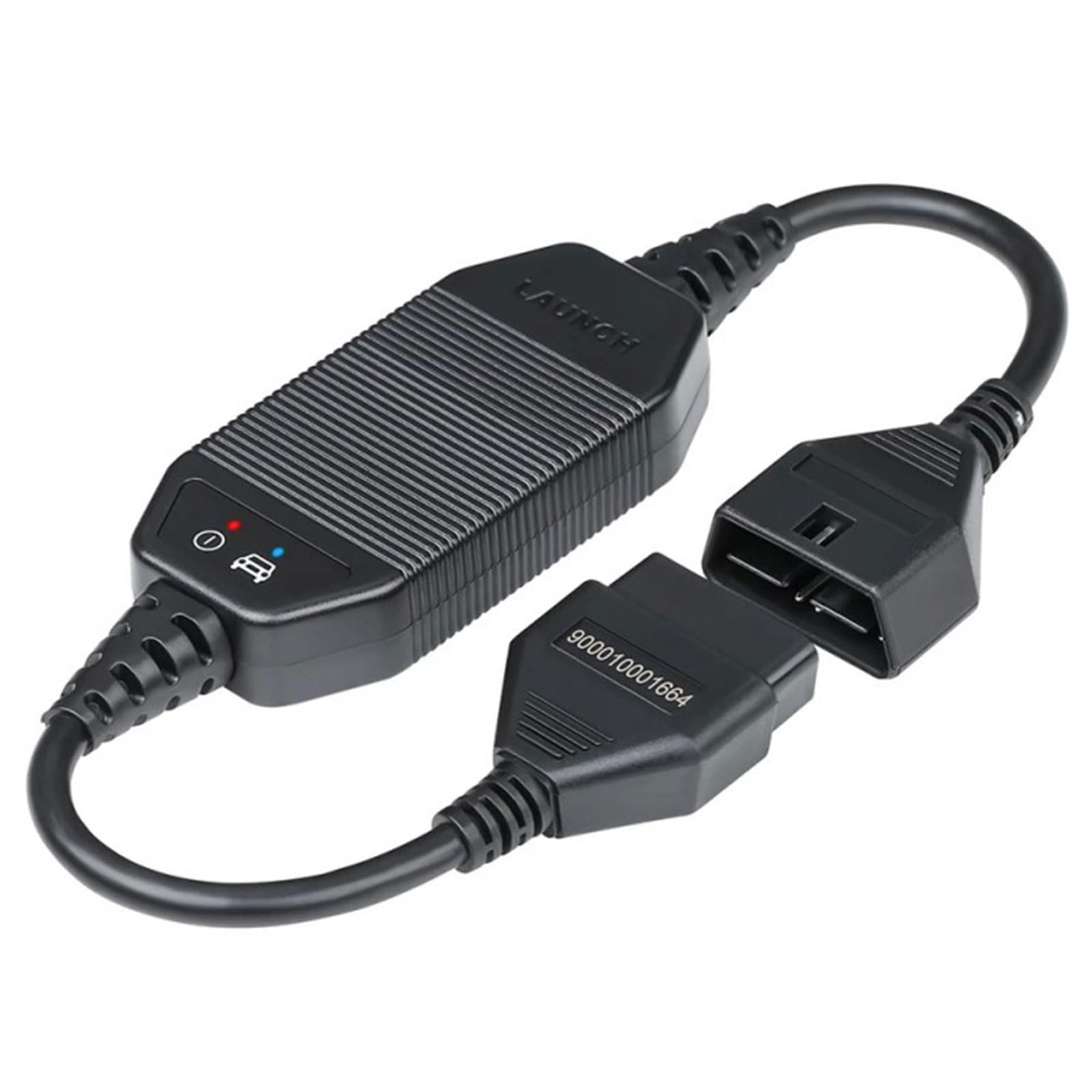 PLUG CAN+ FOR ＭＩＮＩ　F×× LAUNCH X-431 CAN FD Adapter CANFD Protocols Car Diagnostic Tool